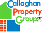 Callaghan Property Group Pty Ltd - logo